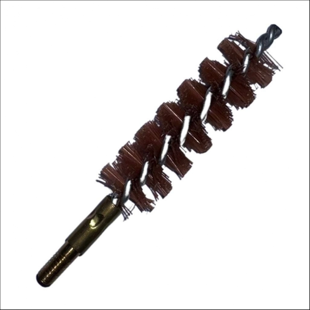 ESCOVA PONTEIRA PARA O KIT ARMA CURTA POLIPROPILENO