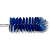 ESCOVA MULTIUSO CABO LONGO PARA LIMPEZA DE GARRAFAS (PET/LEITE/TÉRMICAS/TUBO/MAMADEIRA)